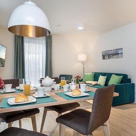 Apartmenthaus Am Park Am Park 16 Prerow Exteriör bild